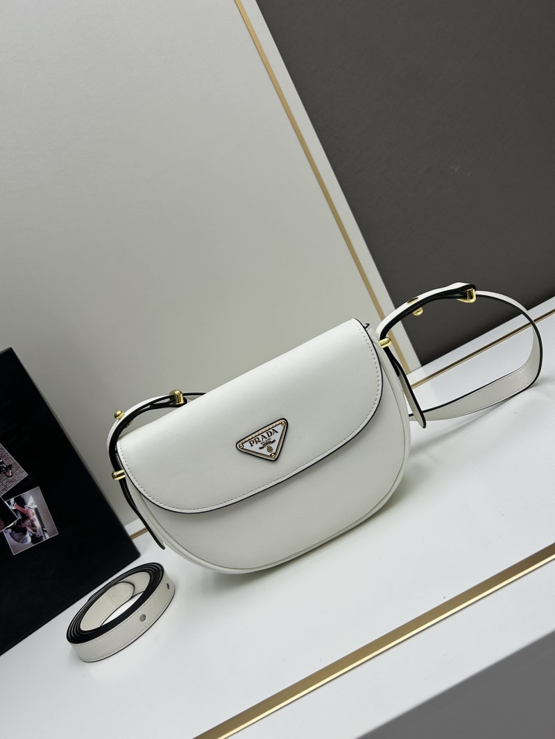 Prada Satchel Bags